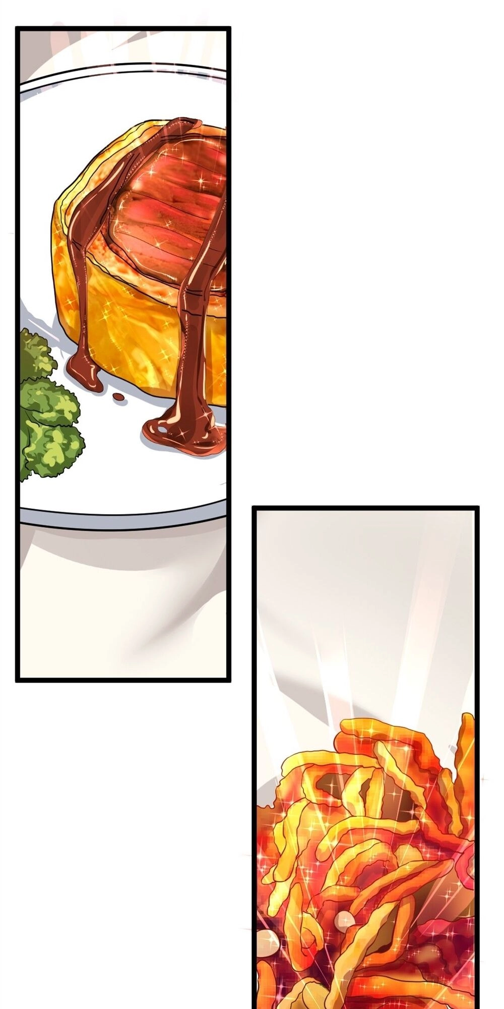 Cuộc Chiến Phía Sau Nhà Bếp Chapter 46 - 39