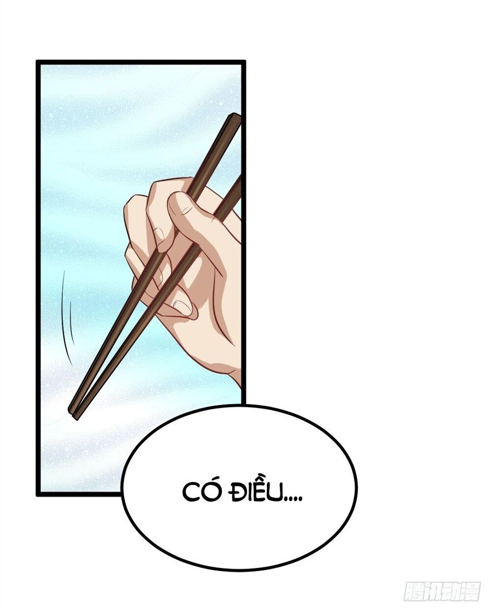 Cuộc Chiến Phía Sau Nhà Bếp Chapter 46 - 44