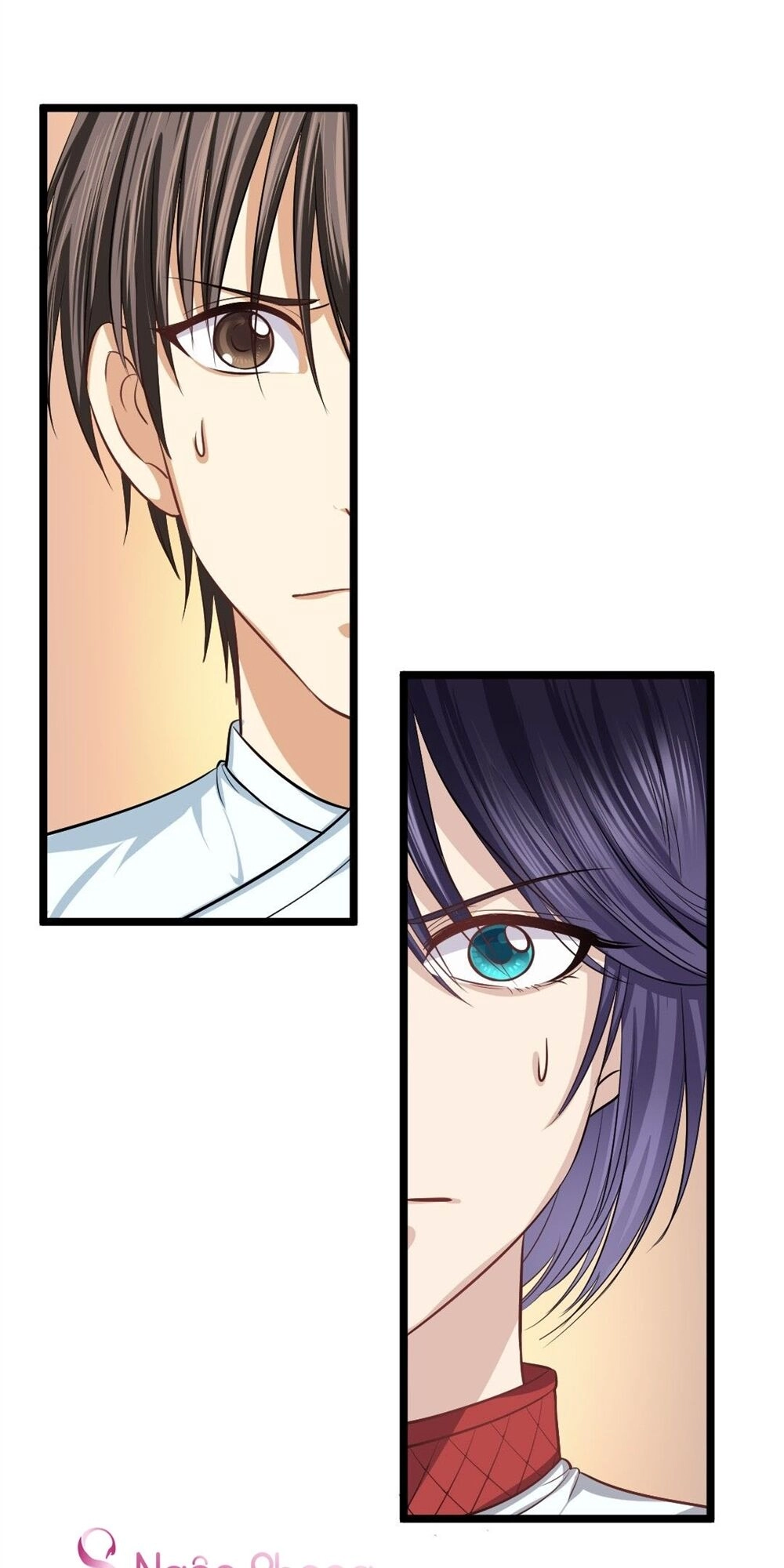 Cuộc Chiến Phía Sau Nhà Bếp Chapter 47 - 3