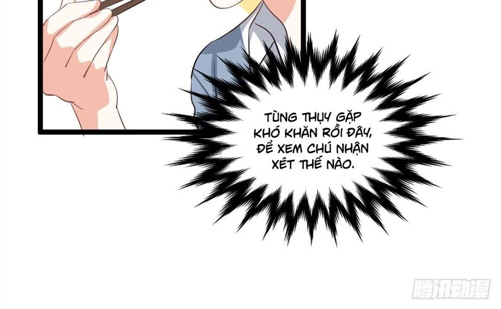 Cuộc Chiến Phía Sau Nhà Bếp Chapter 47 - 9