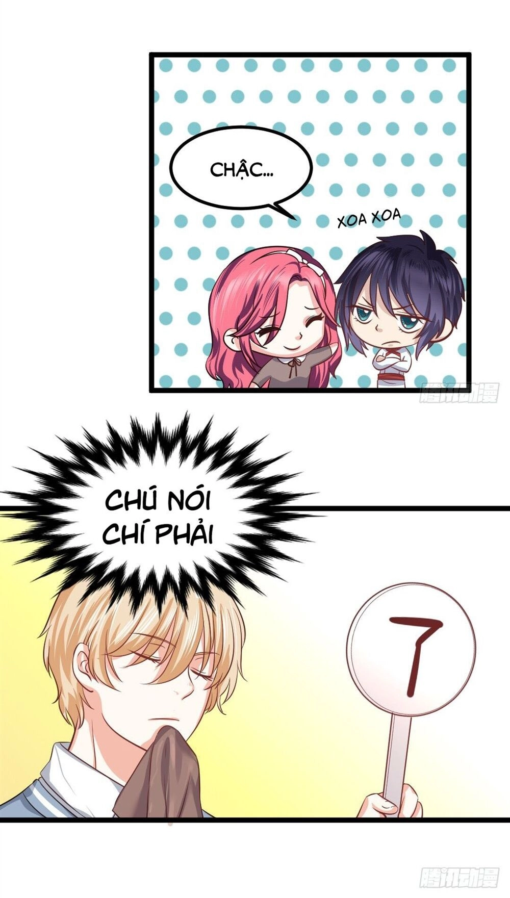 Cuộc Chiến Phía Sau Nhà Bếp Chapter 47 - 16