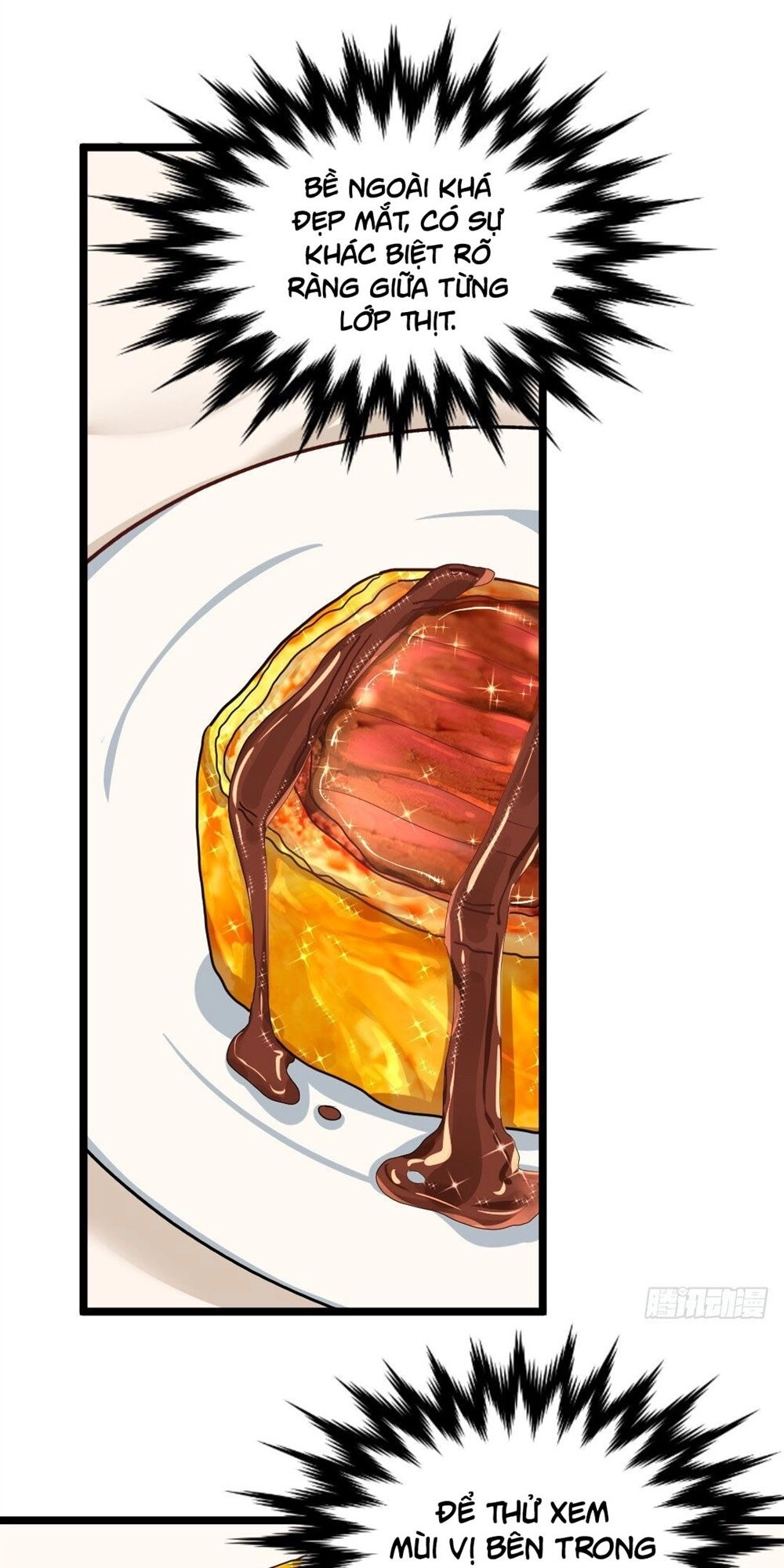 Cuộc Chiến Phía Sau Nhà Bếp Chapter 47 - 26