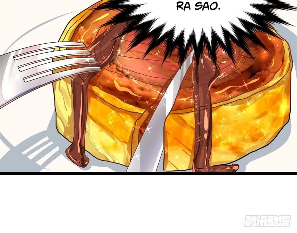 Cuộc Chiến Phía Sau Nhà Bếp Chapter 47 - 27