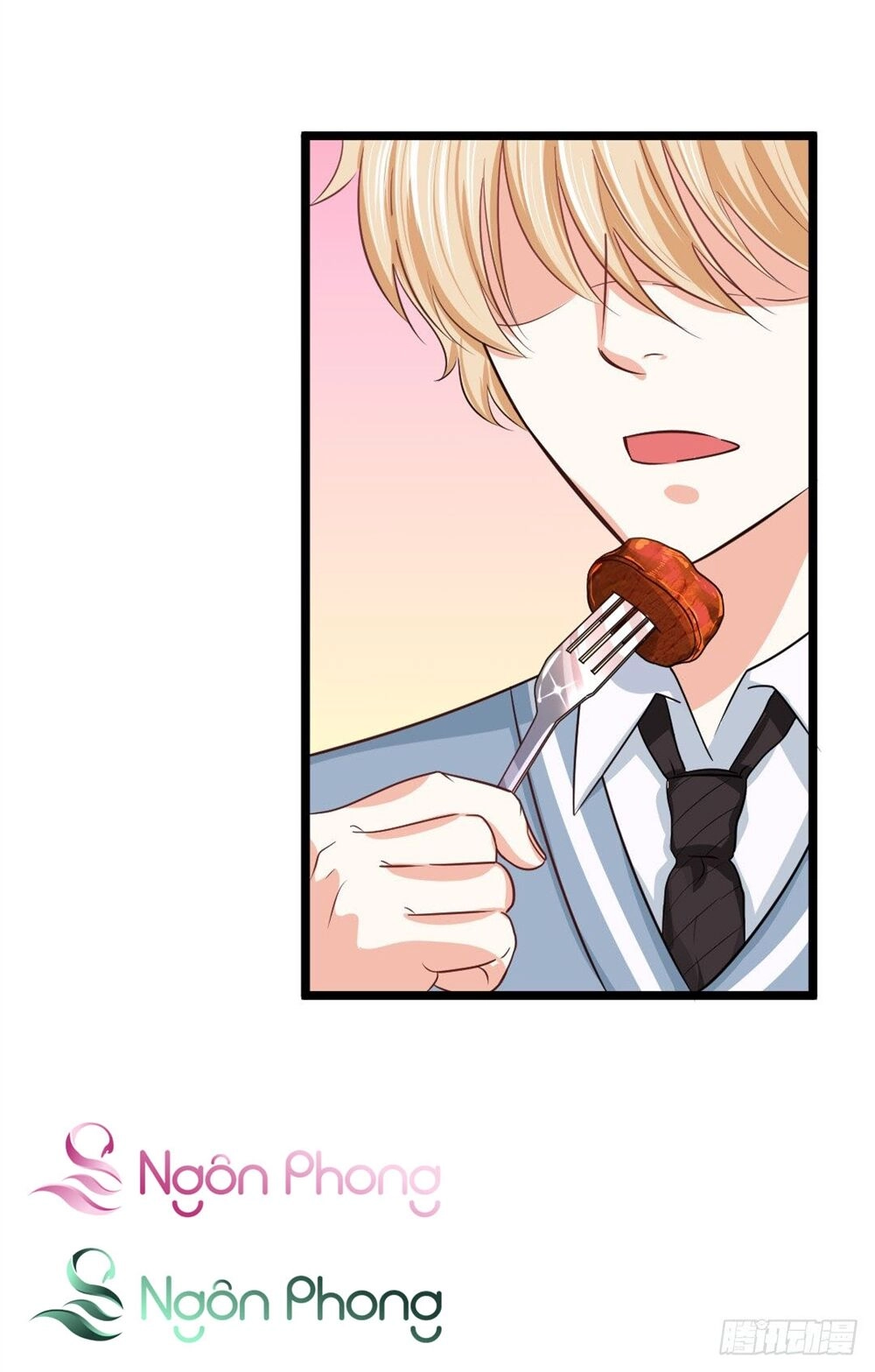 Cuộc Chiến Phía Sau Nhà Bếp Chapter 47 - 28