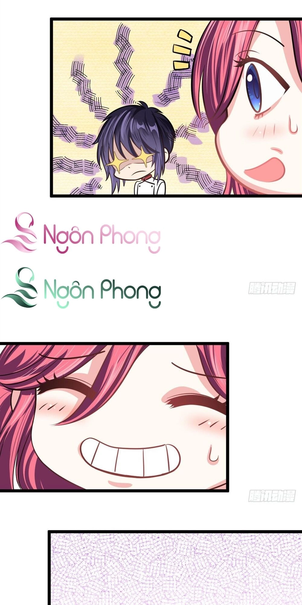 Cuộc Chiến Phía Sau Nhà Bếp Chapter 47 - 40