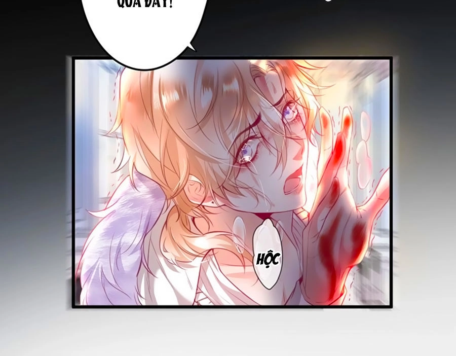 Vương Tử Và Ánh Trăng Đen Chapter 1 - 3