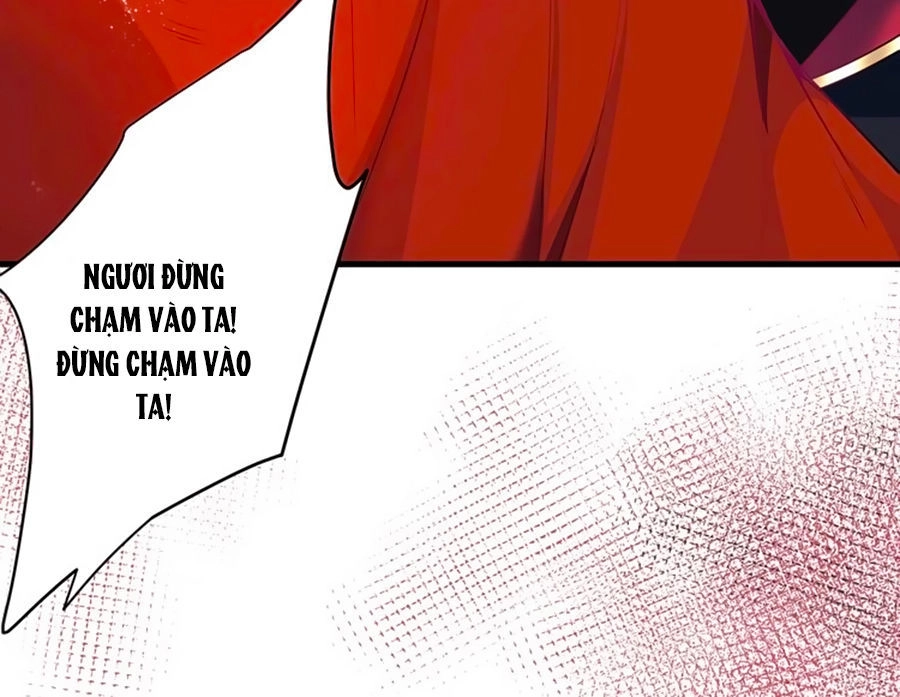 Vương Tử Và Ánh Trăng Đen Chapter 1 - 6