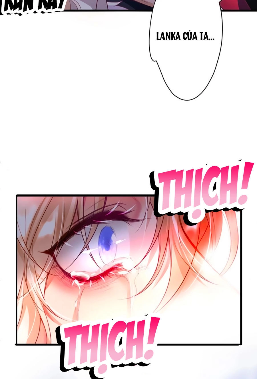 Vương Tử Và Ánh Trăng Đen Chapter 1 - 8