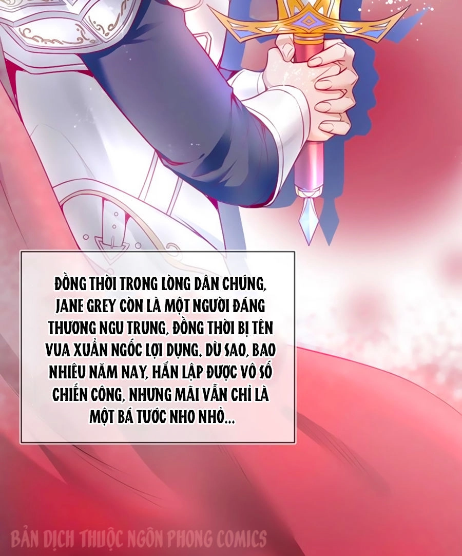 Vương Tử Và Ánh Trăng Đen Chapter 1 - 24