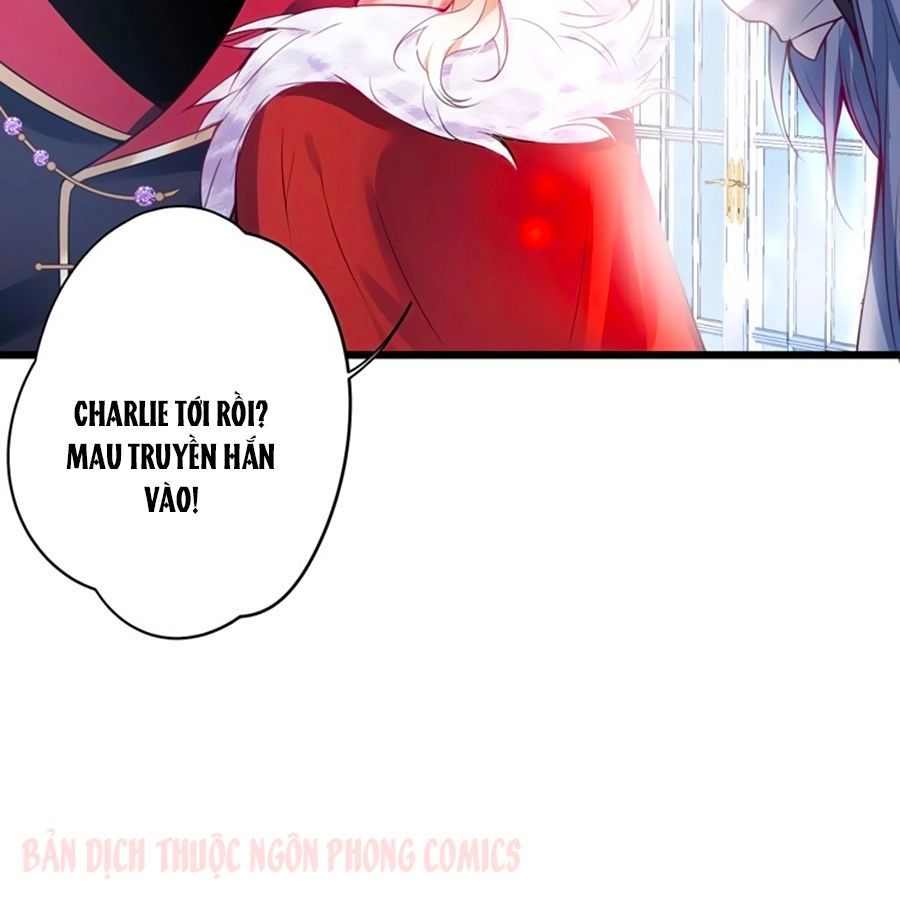 Vương Tử Và Ánh Trăng Đen Chapter 1 - 42