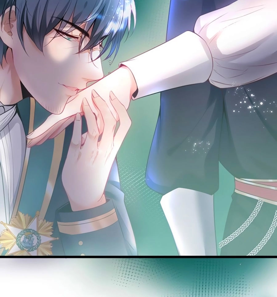 Vương Tử Và Ánh Trăng Đen Chapter 1 - 46