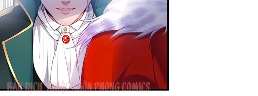 Vương Tử Và Ánh Trăng Đen Chapter 1 - 53