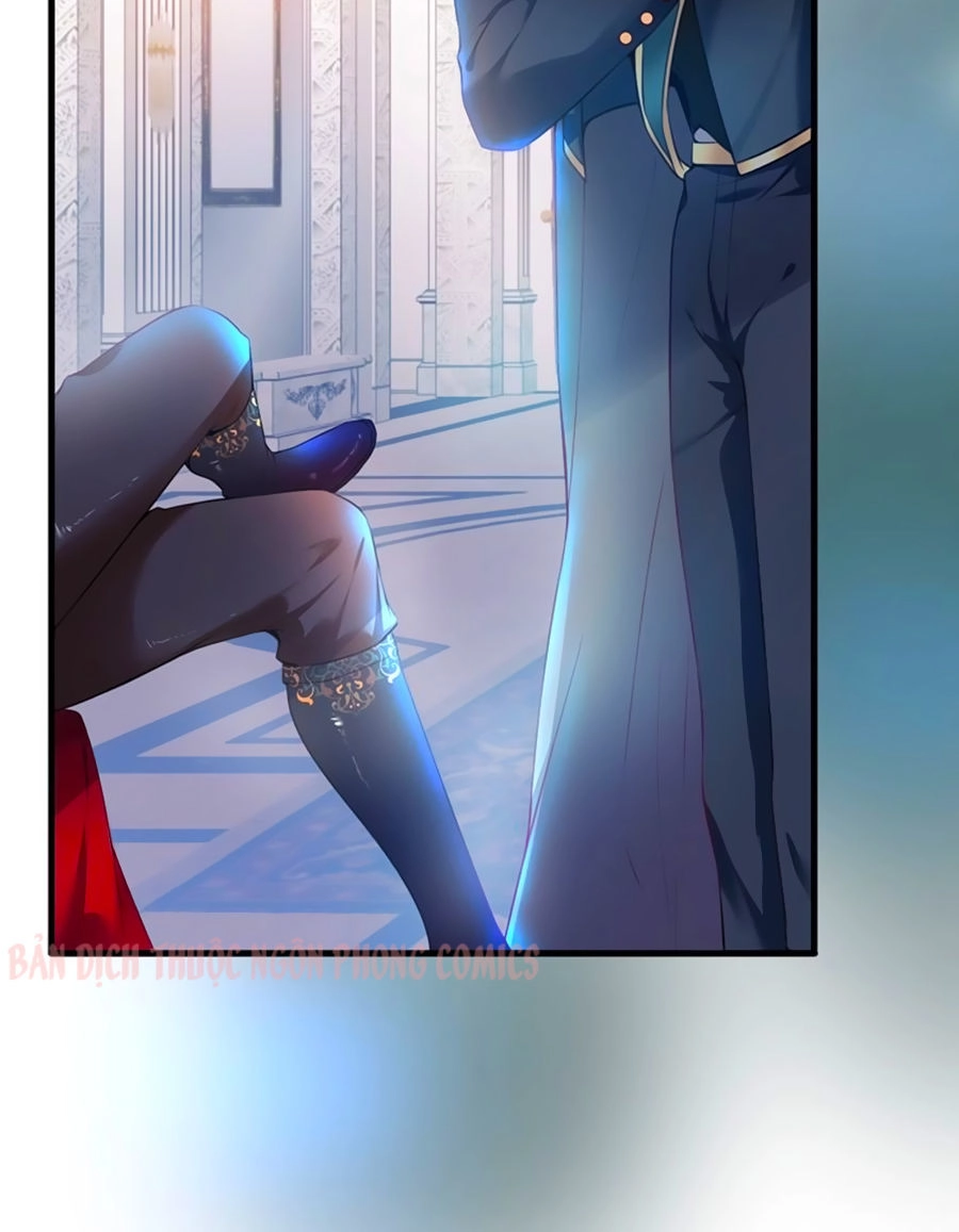 Vương Tử Và Ánh Trăng Đen Chapter 1 - 55