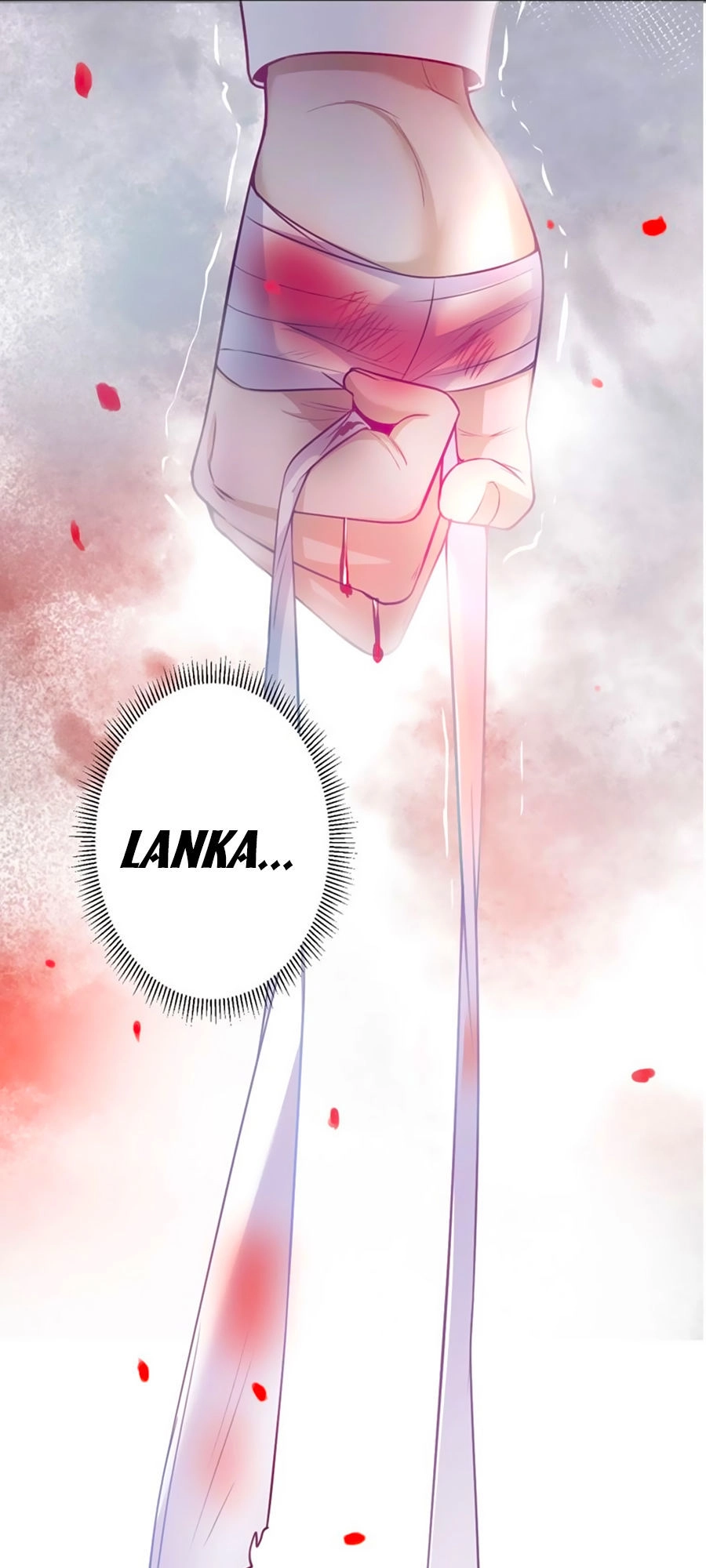 Vương Tử Và Ánh Trăng Đen Chapter 1 - 58