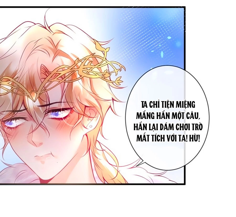 Vương Tử Và Ánh Trăng Đen Chapter 3 - 25