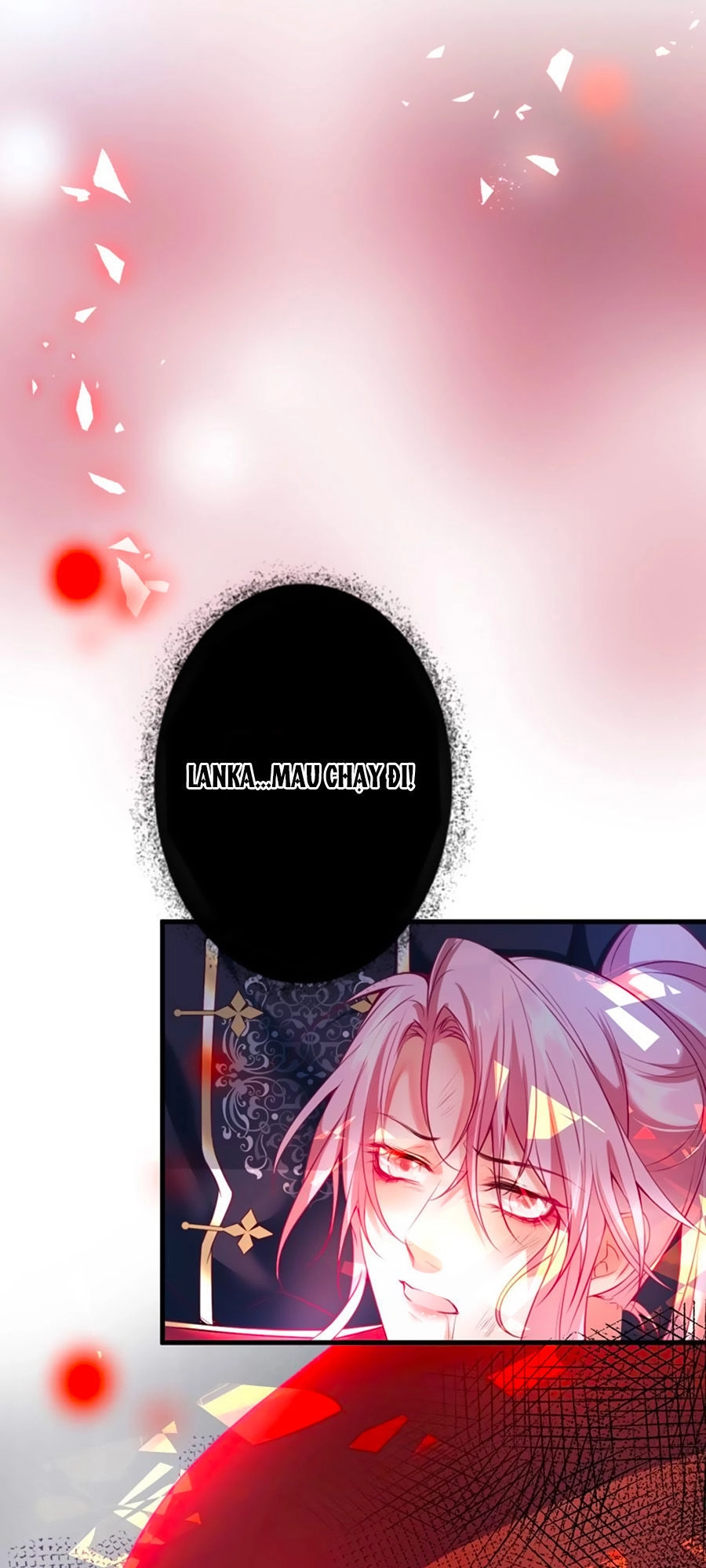 Vương Tử Và Ánh Trăng Đen Chapter 3 - 46