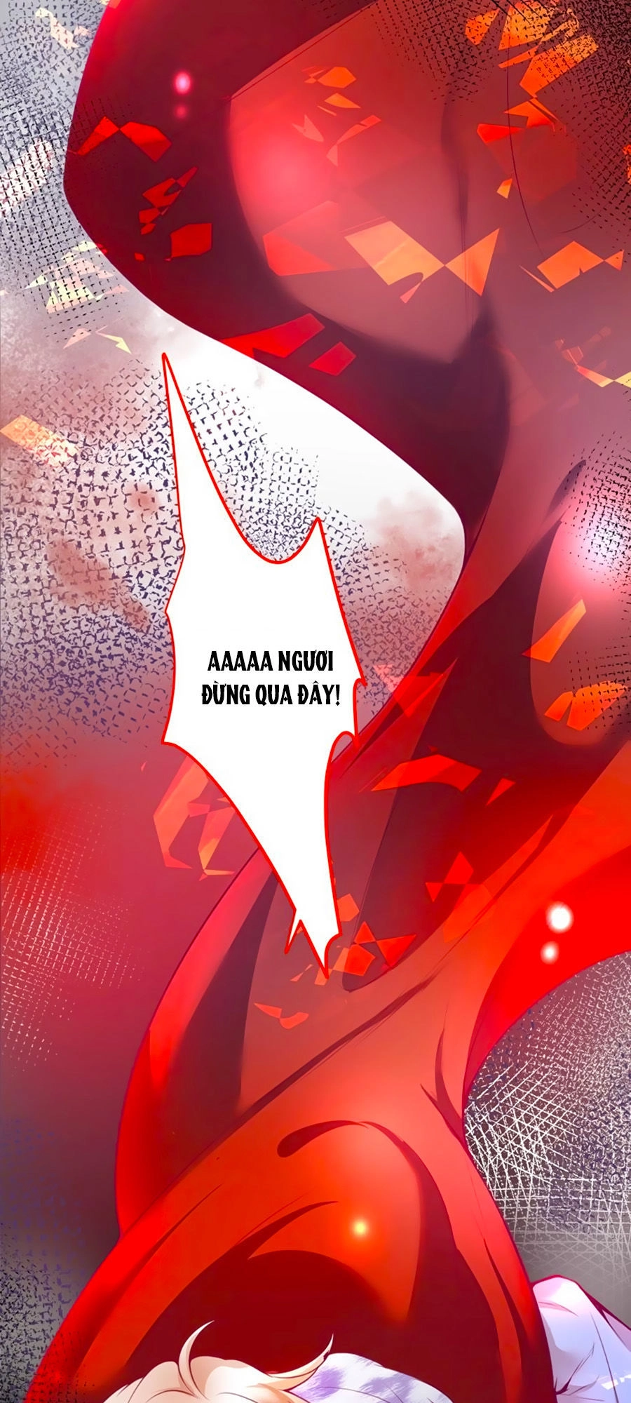 Vương Tử Và Ánh Trăng Đen Chapter 3 - 47