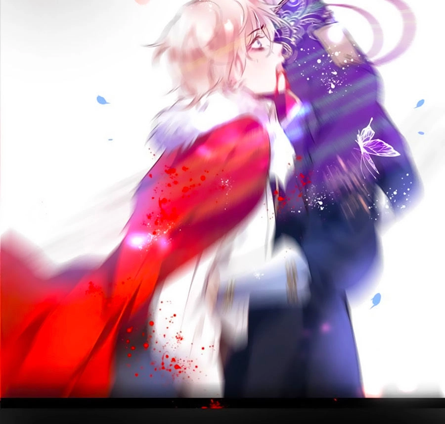 Vương Tử Và Ánh Trăng Đen Chapter 3 - 52