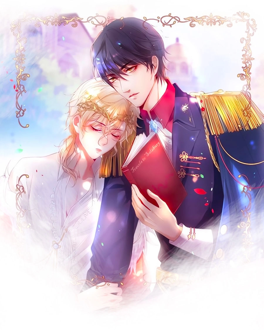 Vương Tử Và Ánh Trăng Đen Chapter 3 - 78