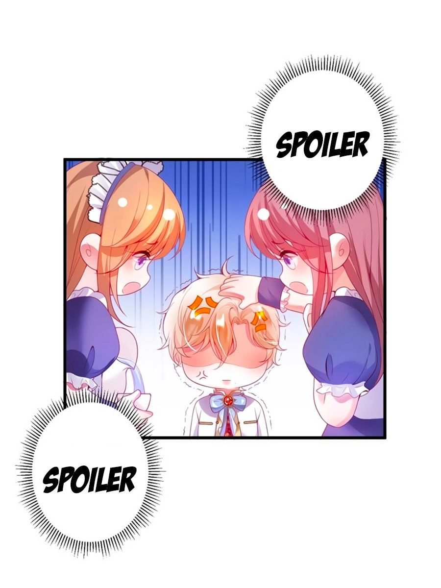 Vương Tử Và Ánh Trăng Đen Chapter 4 - 62