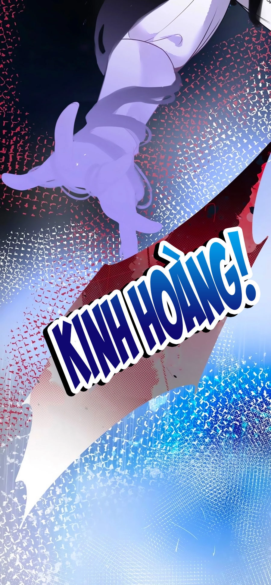 Vương Tử Và Ánh Trăng Đen Chapter 5 - 10