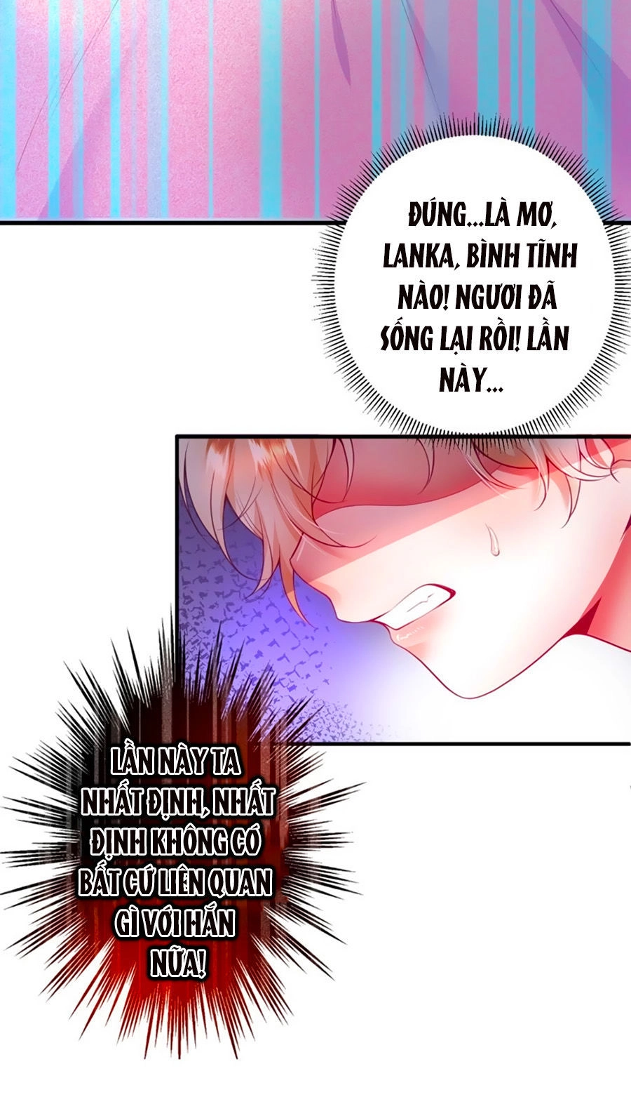 Vương Tử Và Ánh Trăng Đen Chapter 5 - 13