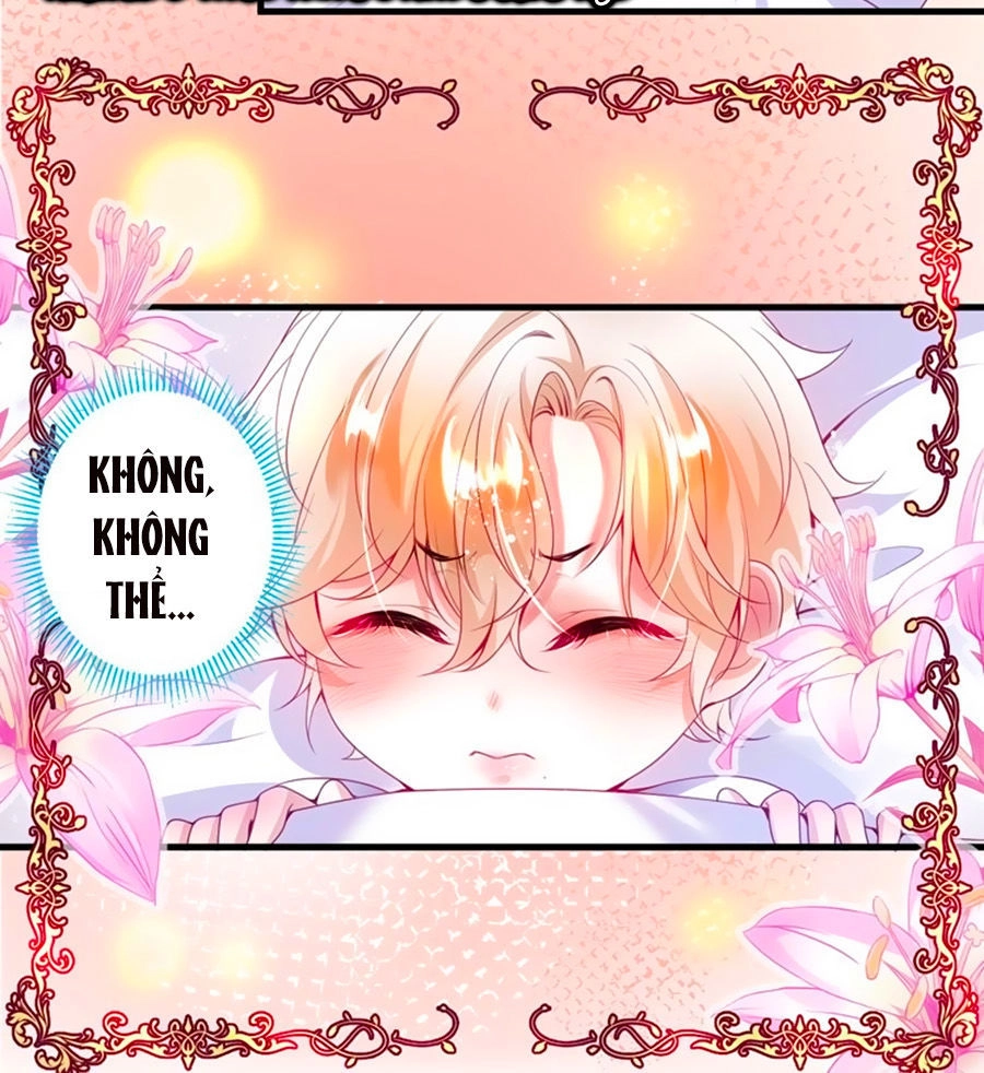 Vương Tử Và Ánh Trăng Đen Chapter 5 - 27