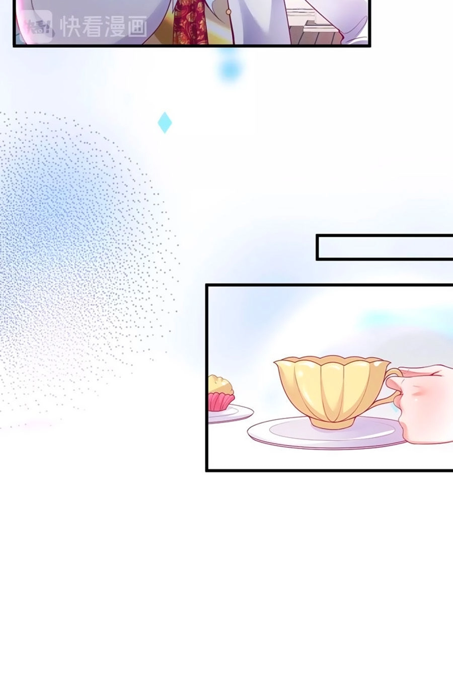 Vương Tử Và Ánh Trăng Đen Chapter 5 - 29