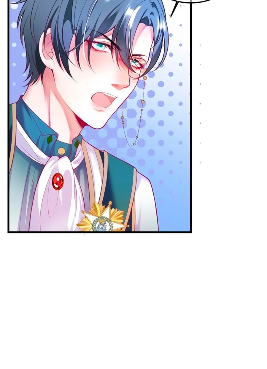 Vương Tử Và Ánh Trăng Đen Chapter 5 - 42