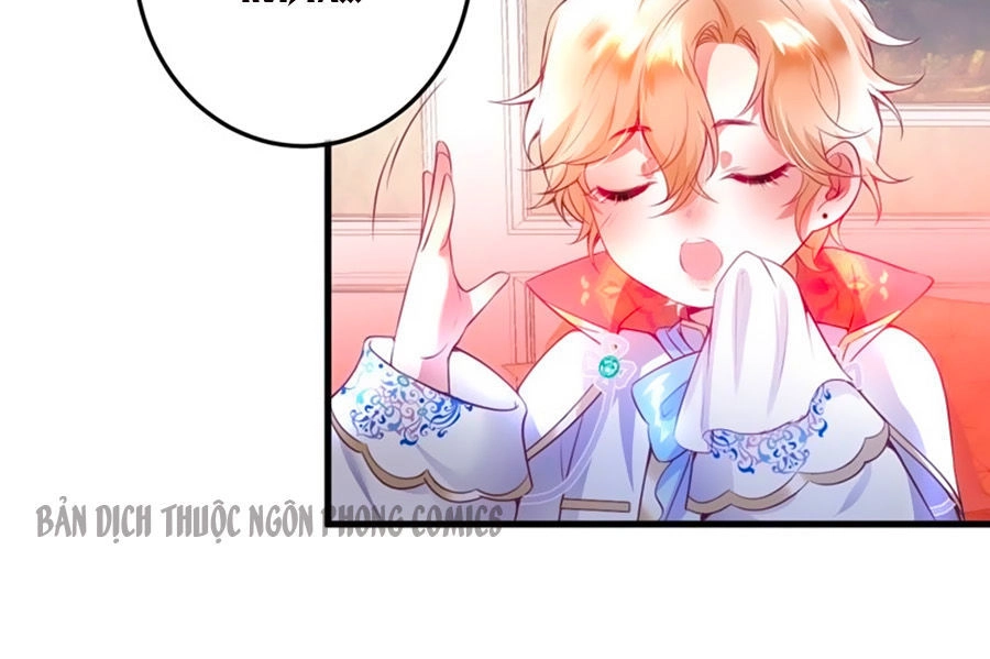 Vương Tử Và Ánh Trăng Đen Chapter 5 - 44