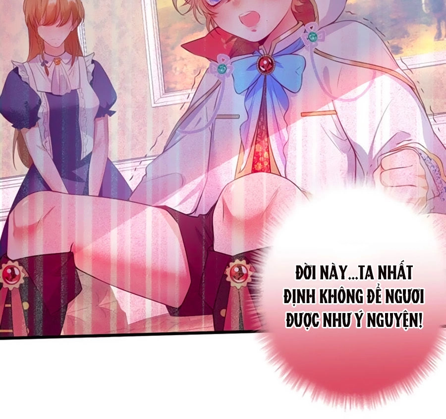 Vương Tử Và Ánh Trăng Đen Chapter 5 - 48