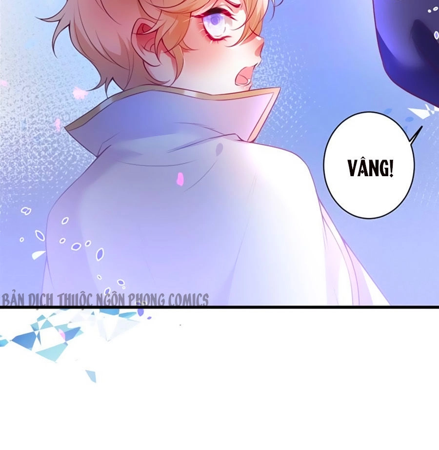 Vương Tử Và Ánh Trăng Đen Chapter 5 - 51