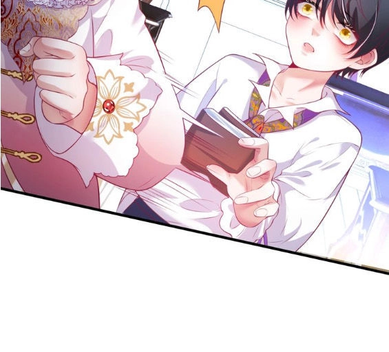 Vương Tử Và Ánh Trăng Đen Chapter 6 - 29