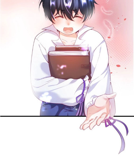 Vương Tử Và Ánh Trăng Đen Chapter 6 - 31