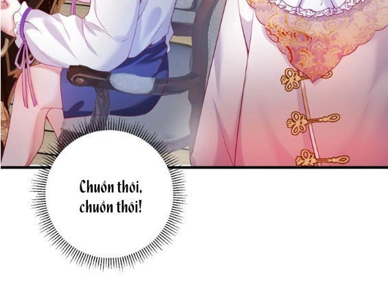 Vương Tử Và Ánh Trăng Đen Chapter 6 - 36