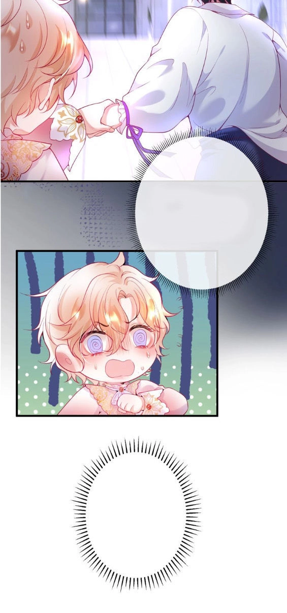 Vương Tử Và Ánh Trăng Đen Chapter 6 - 39