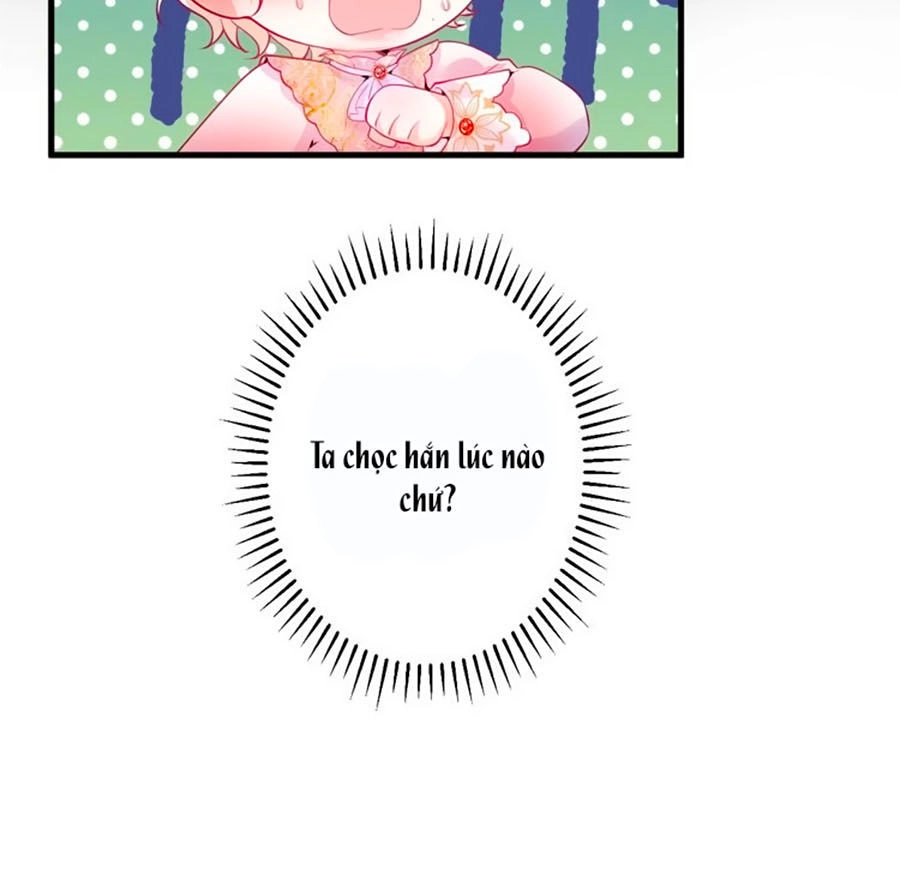 Vương Tử Và Ánh Trăng Đen Chapter 7 - 8