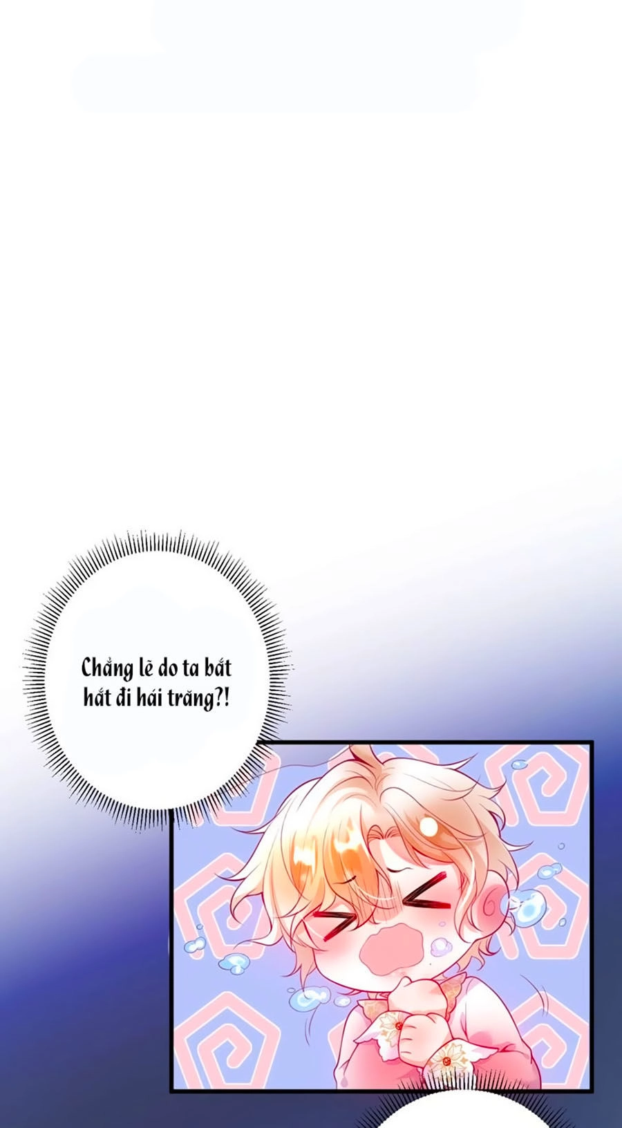 Vương Tử Và Ánh Trăng Đen Chapter 7 - 10