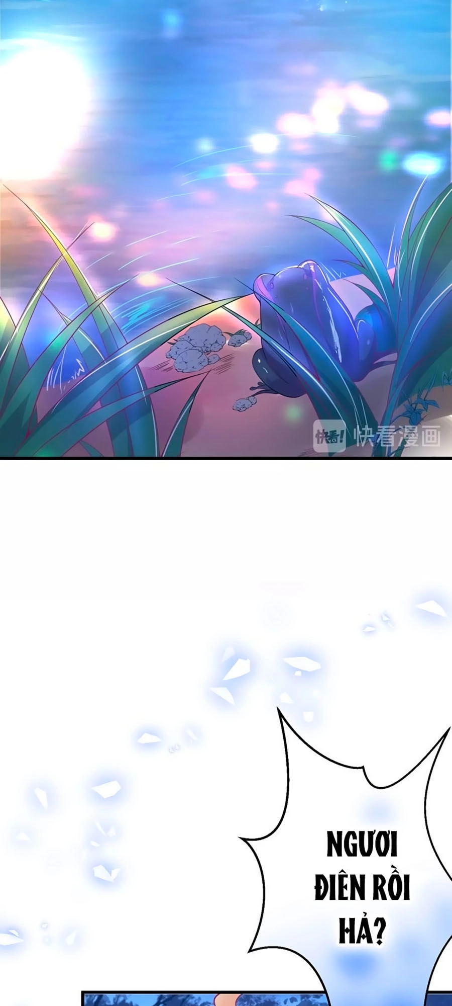 Vương Tử Và Ánh Trăng Đen Chapter 7 - 14