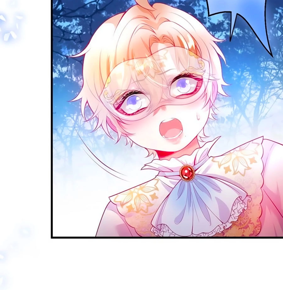 Vương Tử Và Ánh Trăng Đen Chapter 7 - 15