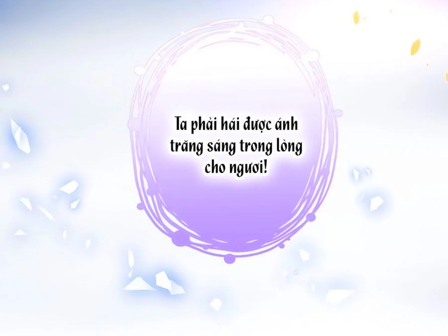 Vương Tử Và Ánh Trăng Đen Chapter 7 - 23