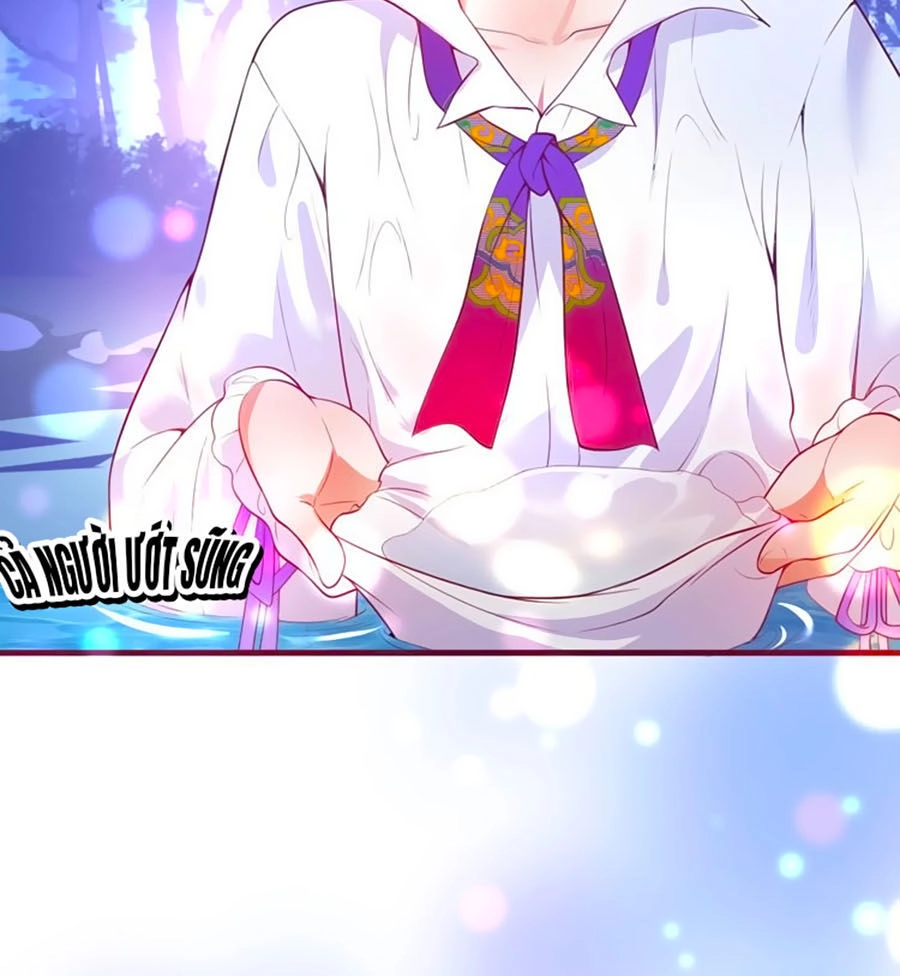 Vương Tử Và Ánh Trăng Đen Chapter 7 - 31