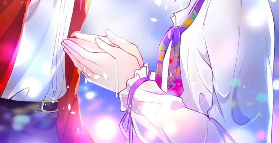 Vương Tử Và Ánh Trăng Đen Chapter 7 - 33