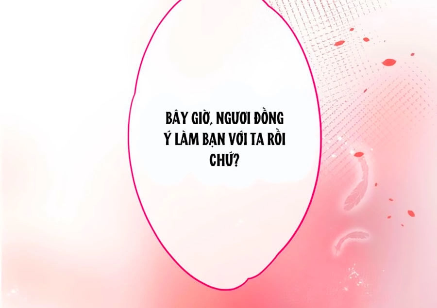 Vương Tử Và Ánh Trăng Đen Chapter 7 - 35