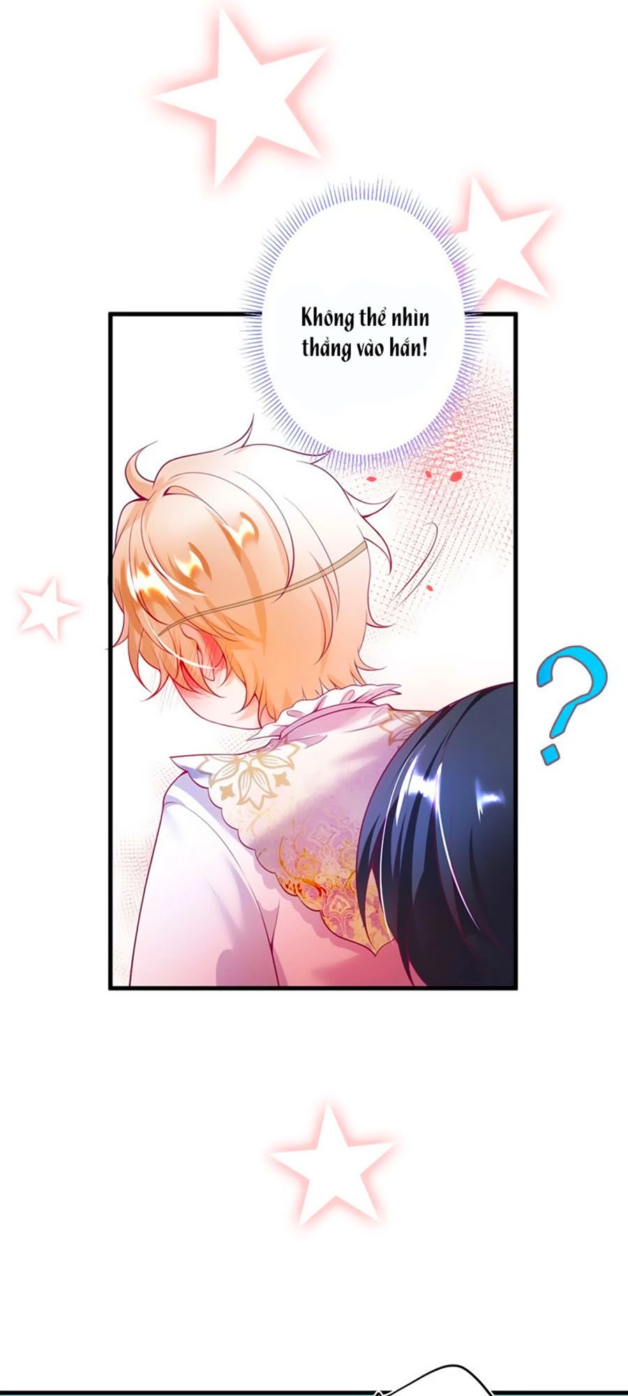 Vương Tử Và Ánh Trăng Đen Chapter 7 - 39