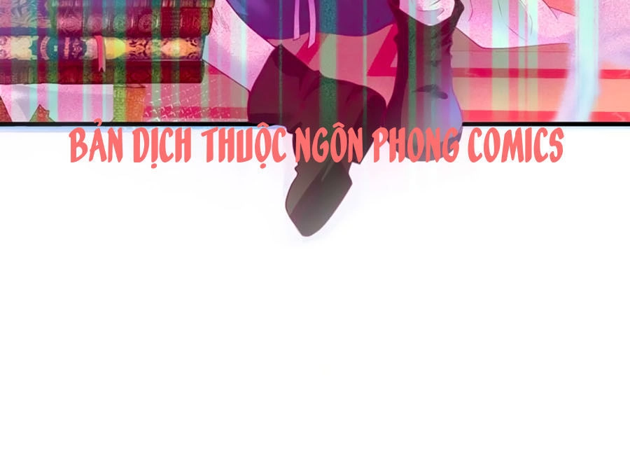 Vương Tử Và Ánh Trăng Đen Chapter 7 - 55