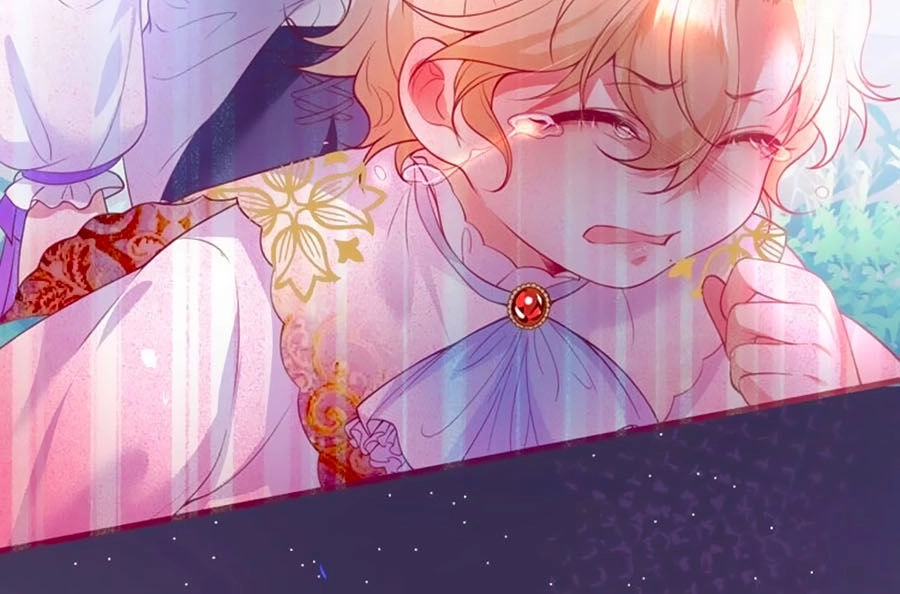 Vương Tử Và Ánh Trăng Đen Chapter 9 - 3