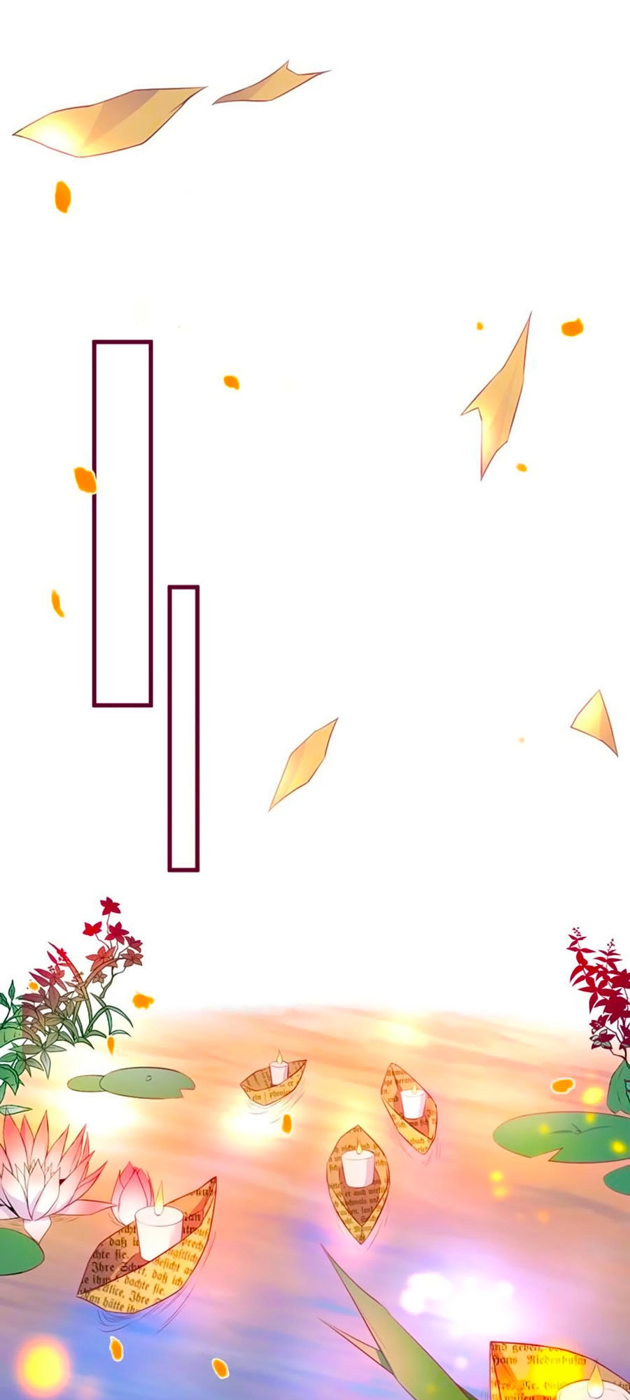 Vương Tử Và Ánh Trăng Đen Chapter 9 - 16