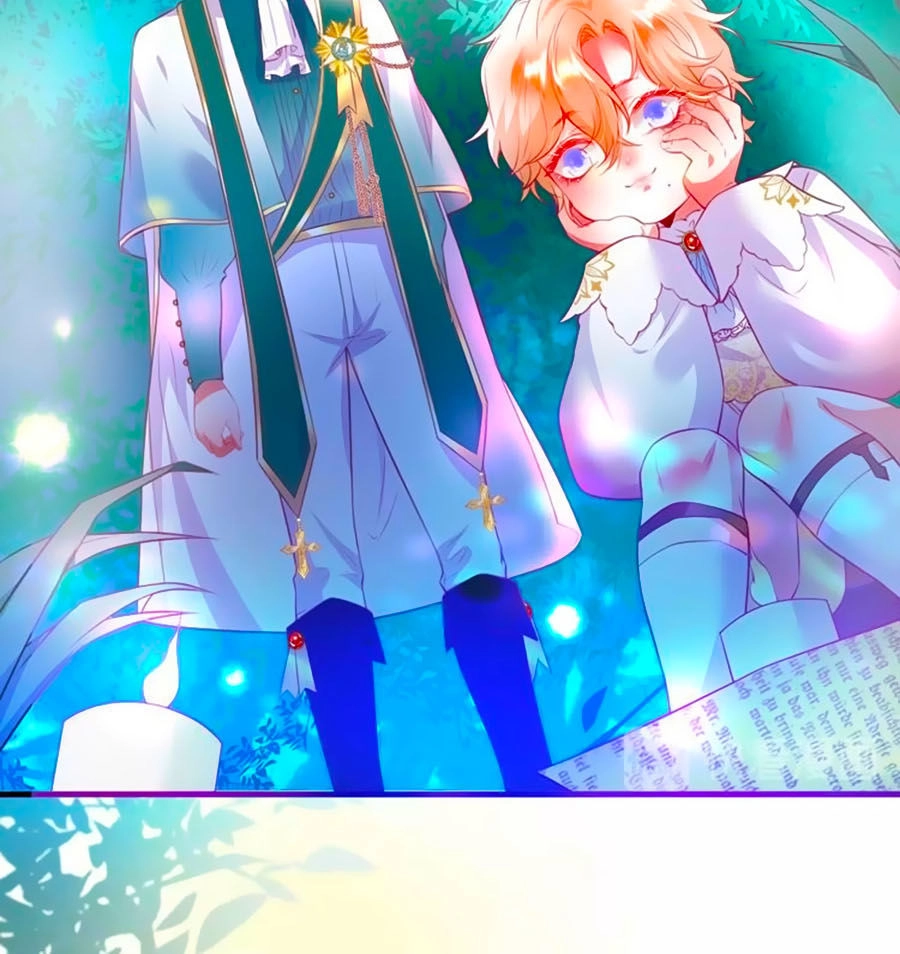 Vương Tử Và Ánh Trăng Đen Chapter 9 - 18