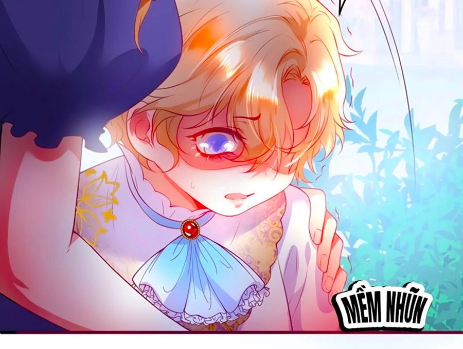 Vương Tử Và Ánh Trăng Đen Chapter 9 - 25